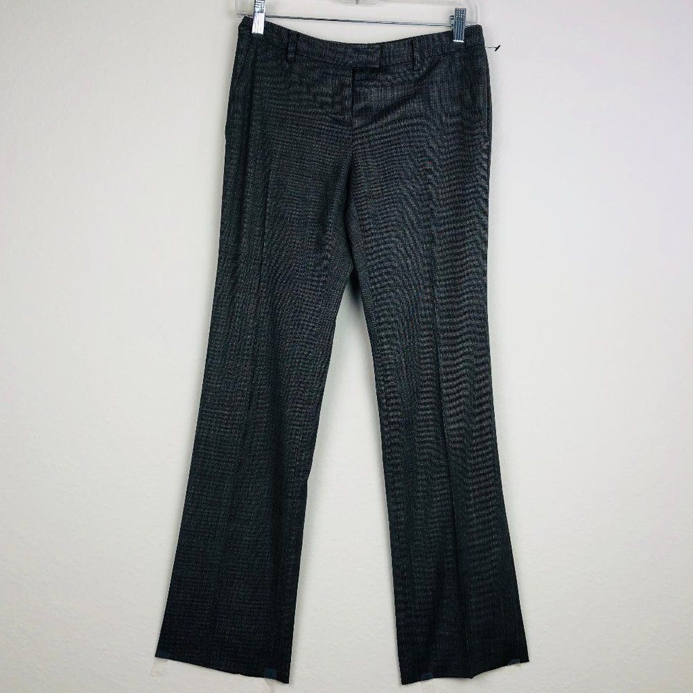 Brooks Brothers Wool grey dress trousers Size 0P